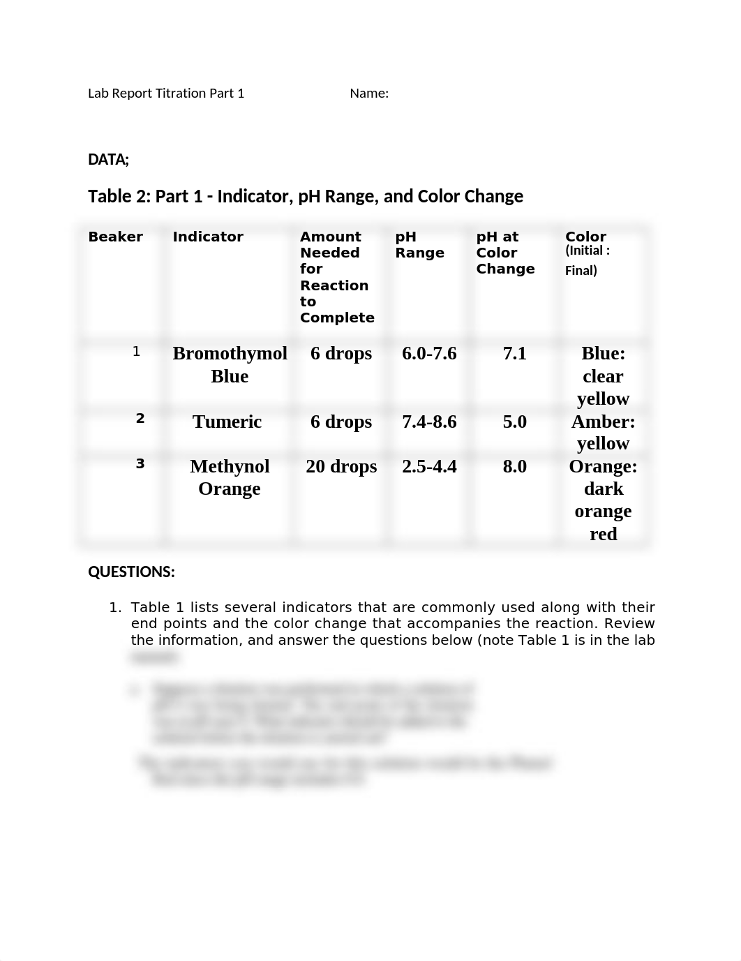 Week 10 Lab Report Titration Part 1.docx_d90r43lut8c_page1