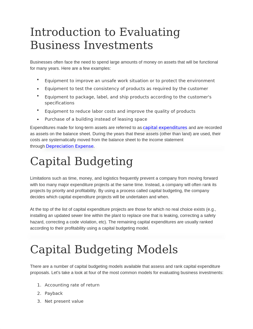 3- Evaluating Business Investments.doc_d90rbvi52zm_page1