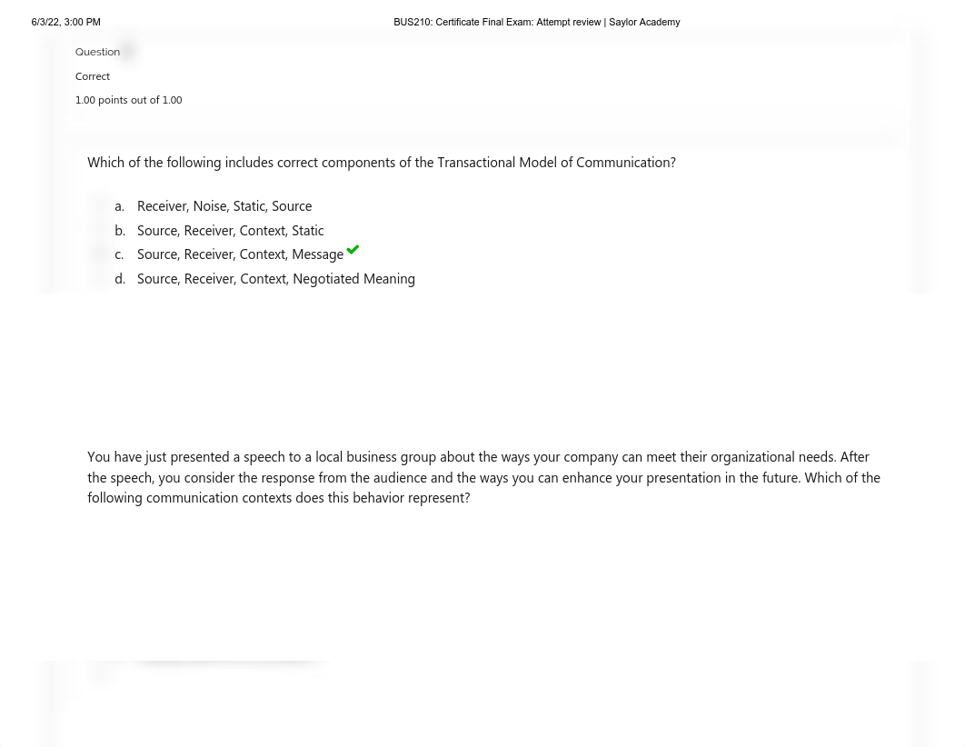 BUS210_ Certificate Final Exam_ Attempt review _ Saylor Academy.pdf_d90tq3qlxtk_page2