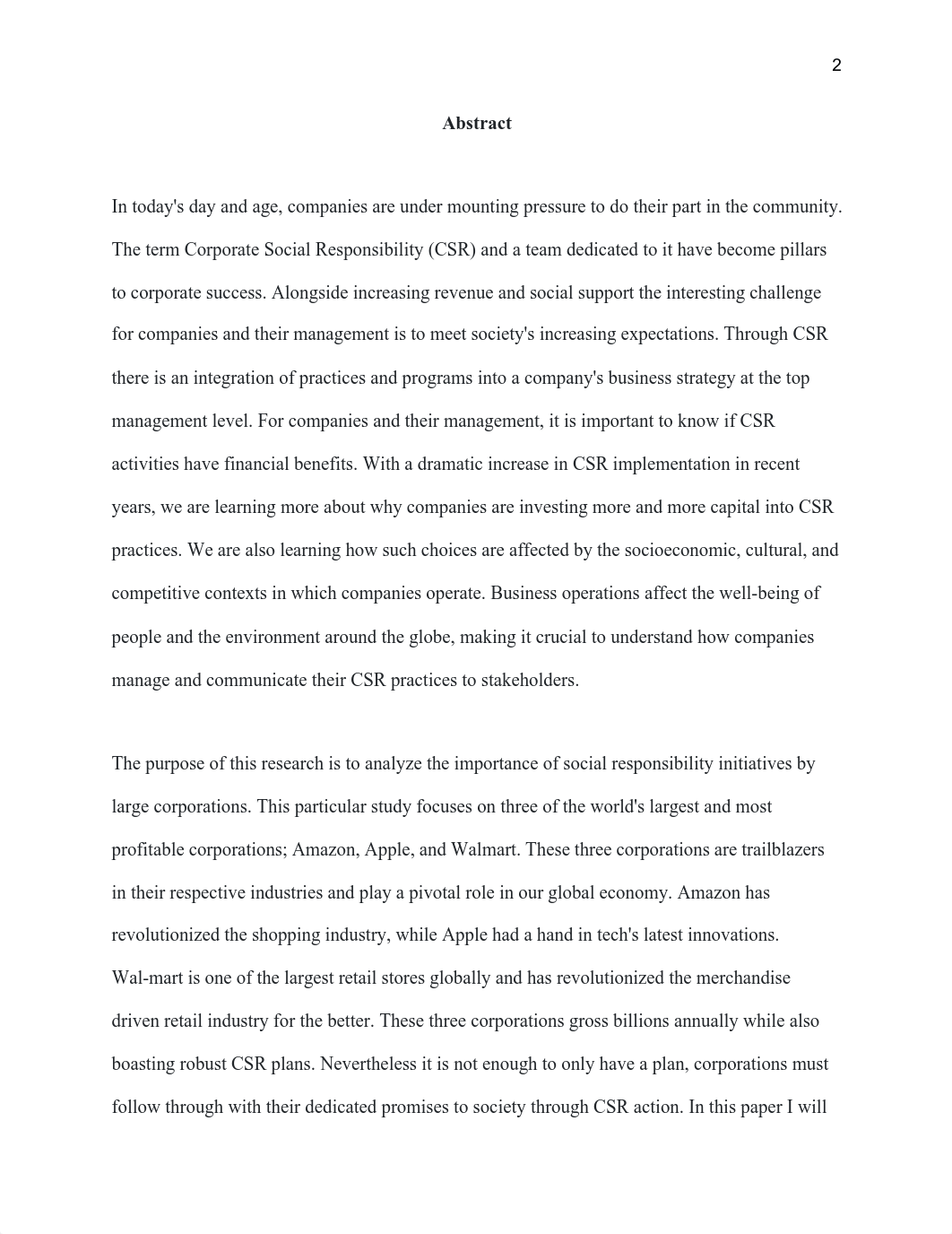 A Debt to Society CSR of The Big 3 Apple, Amazon, and Wal-Mart.pdf_d90tt70twol_page2