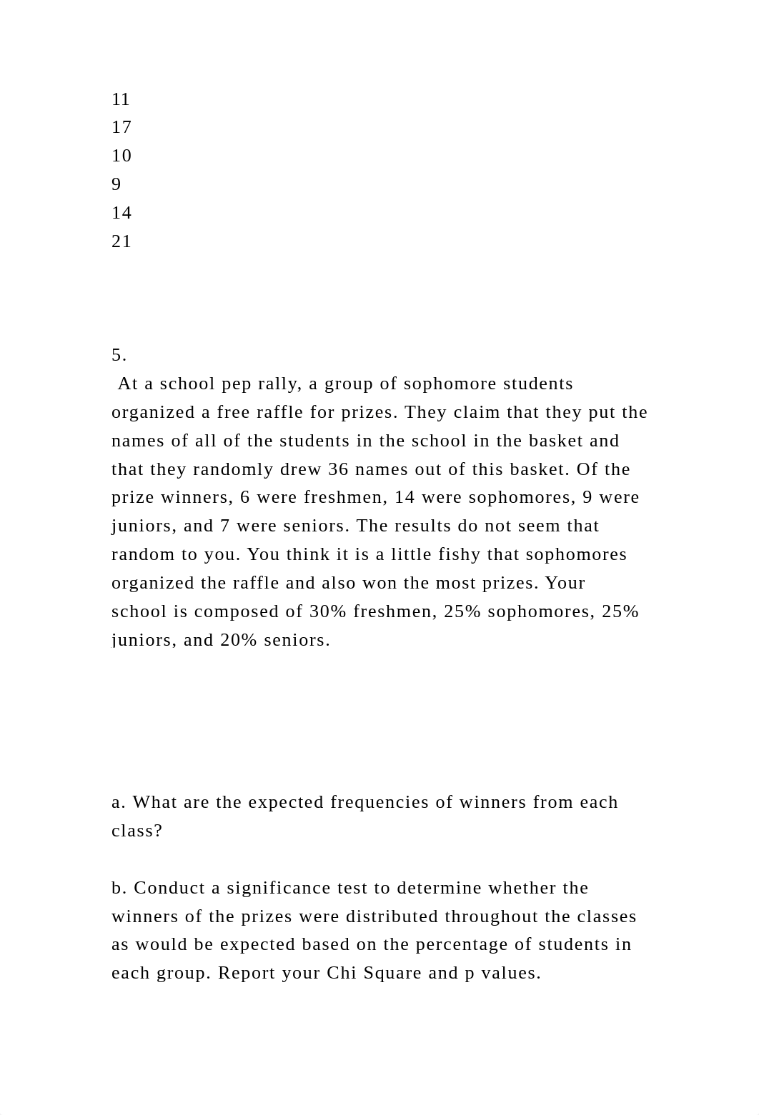 2. The formula for a regression equation is Y' = 2X + 9.a. Wha.docx_d90u8ihut7n_page3