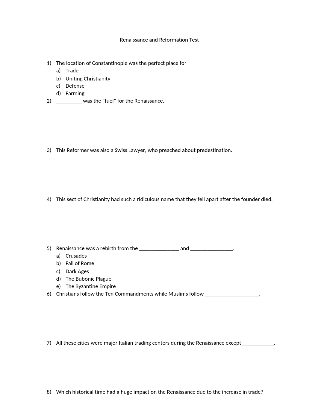 Renaissance and Reformation Test (2).docx_d90w1cdx6gz_page1