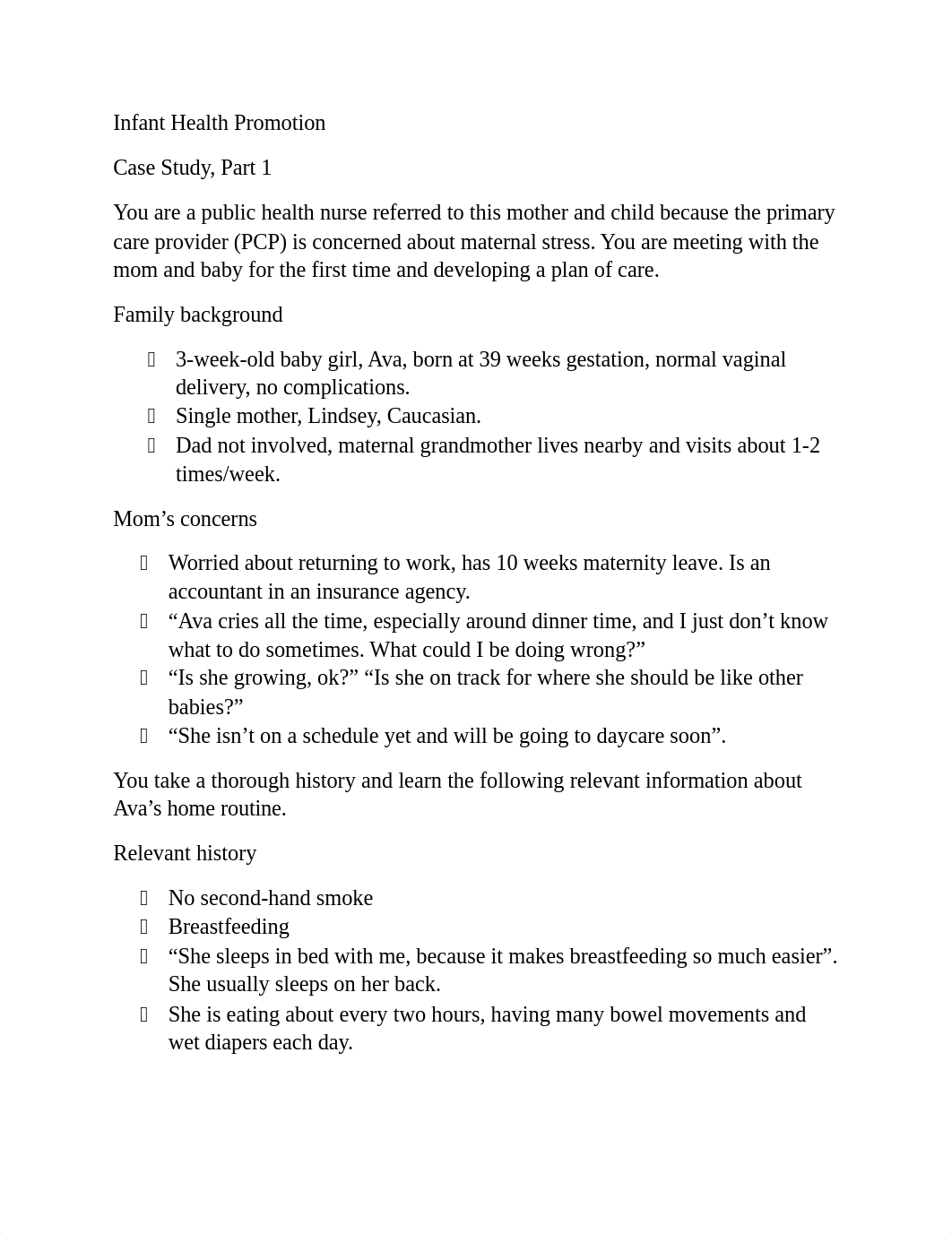 Assignment Infant Case Study.docx_d90zwio8ram_page1