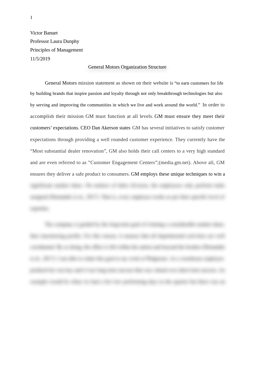 GENERAL MOTORS ORGANISATION STRUCTURE..docx_d910157466z_page1