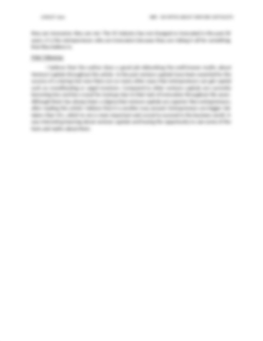 HBR - SIX MYTHS ABOUT VENTURE CAPITALISTS - LONGET Jules.docx_d913y5b94jk_page2