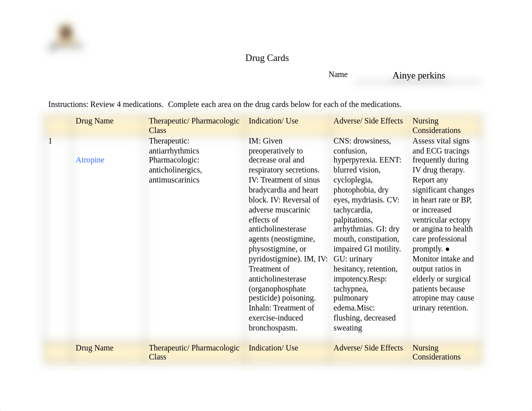 Drug Cards Form week 8 2 (4 drug cards) (7).docx_d913ya687qx_page1