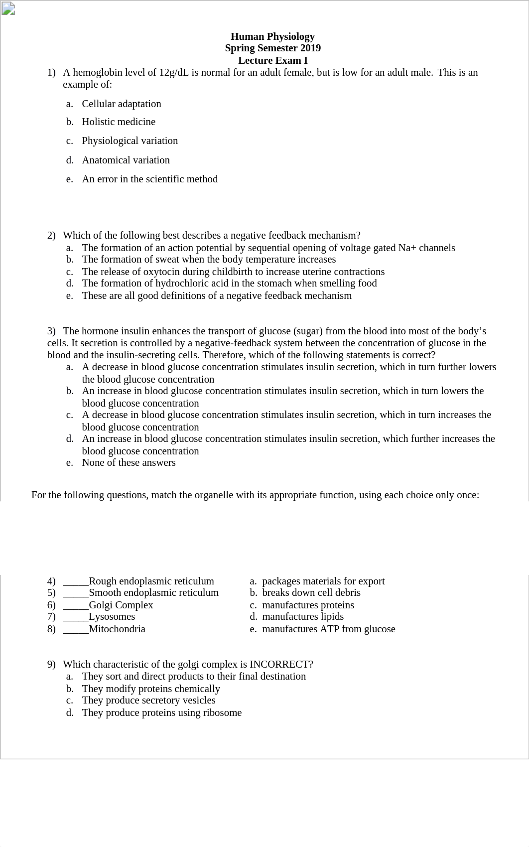 Exam I Spr 19.docx_d9175lb9m01_page2