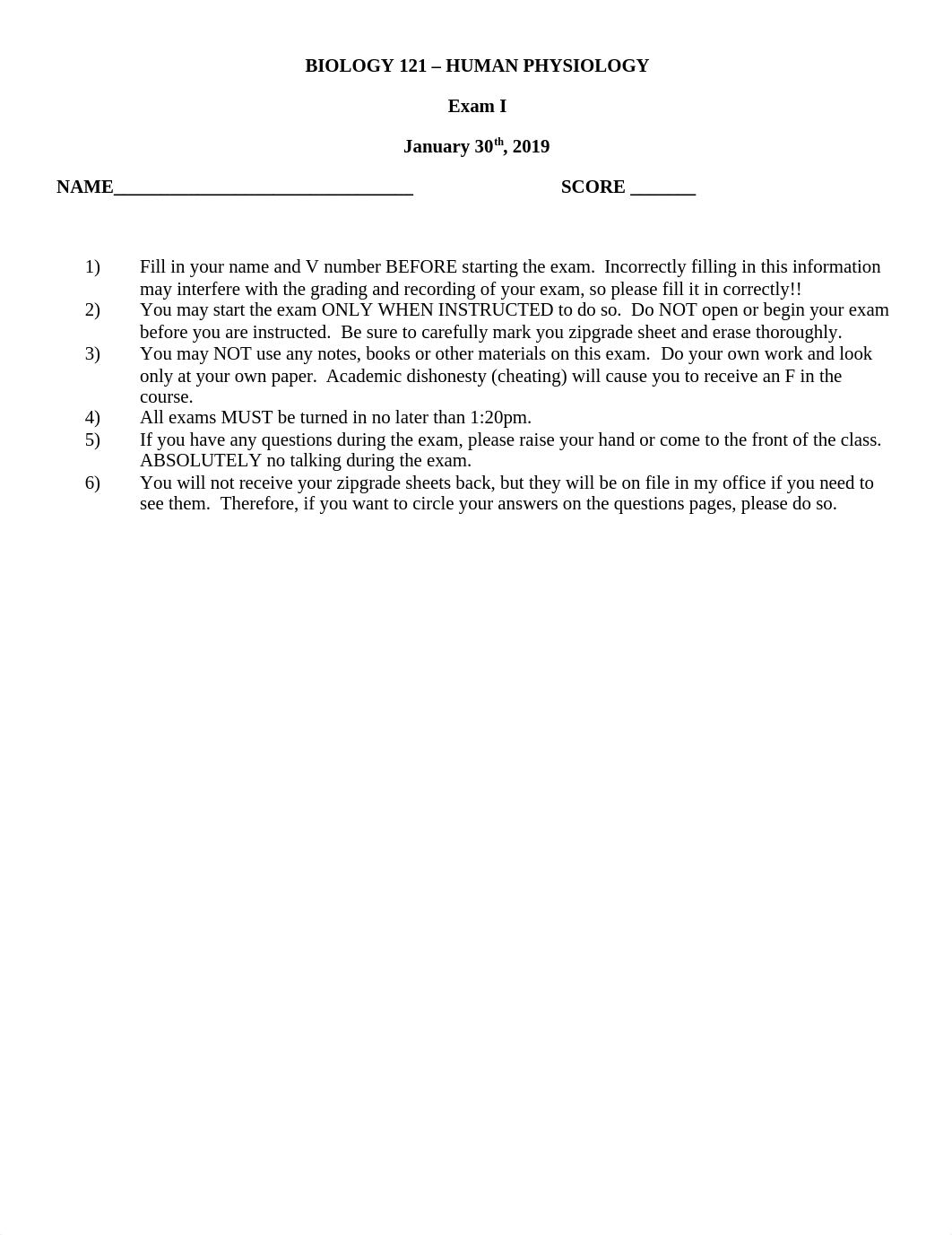 Exam I Spr 19.docx_d9175lb9m01_page1