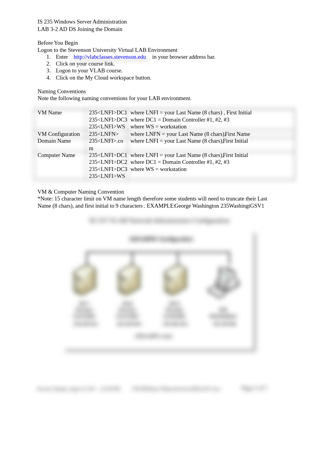 235 LAB 3-2 AD DS Joining The Domain Fa16 v1_d917wj6f3j0_page2