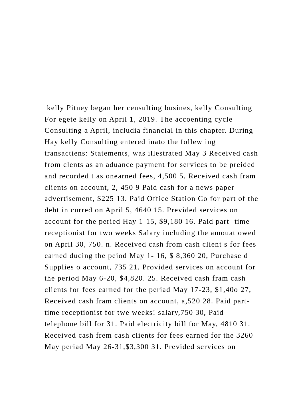 kelly Pitney began her censulting busines, kelly Consulti.docx_d918arcphbh_page2