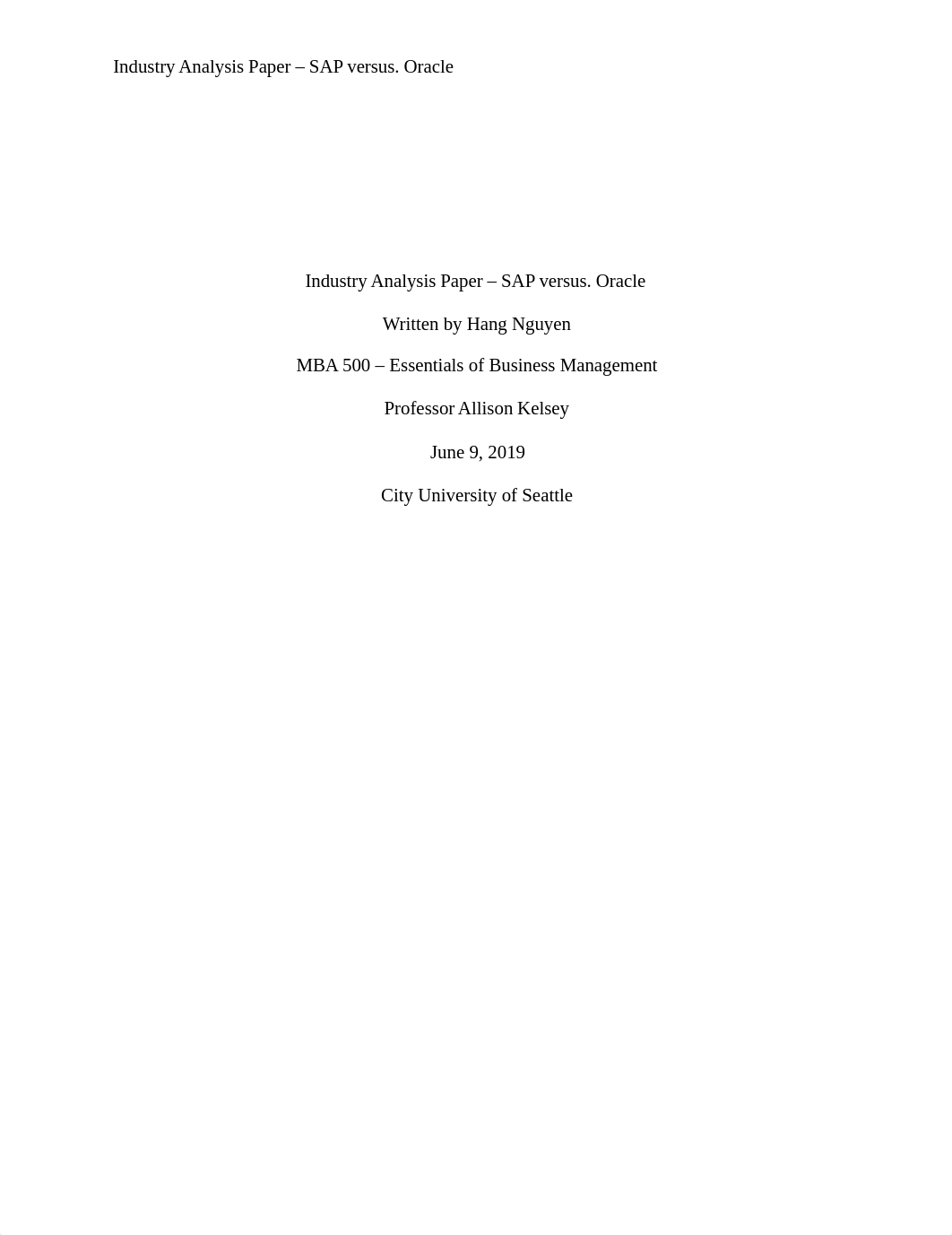 Industry Analysis Paper.docx_d91b1eoiksw_page1