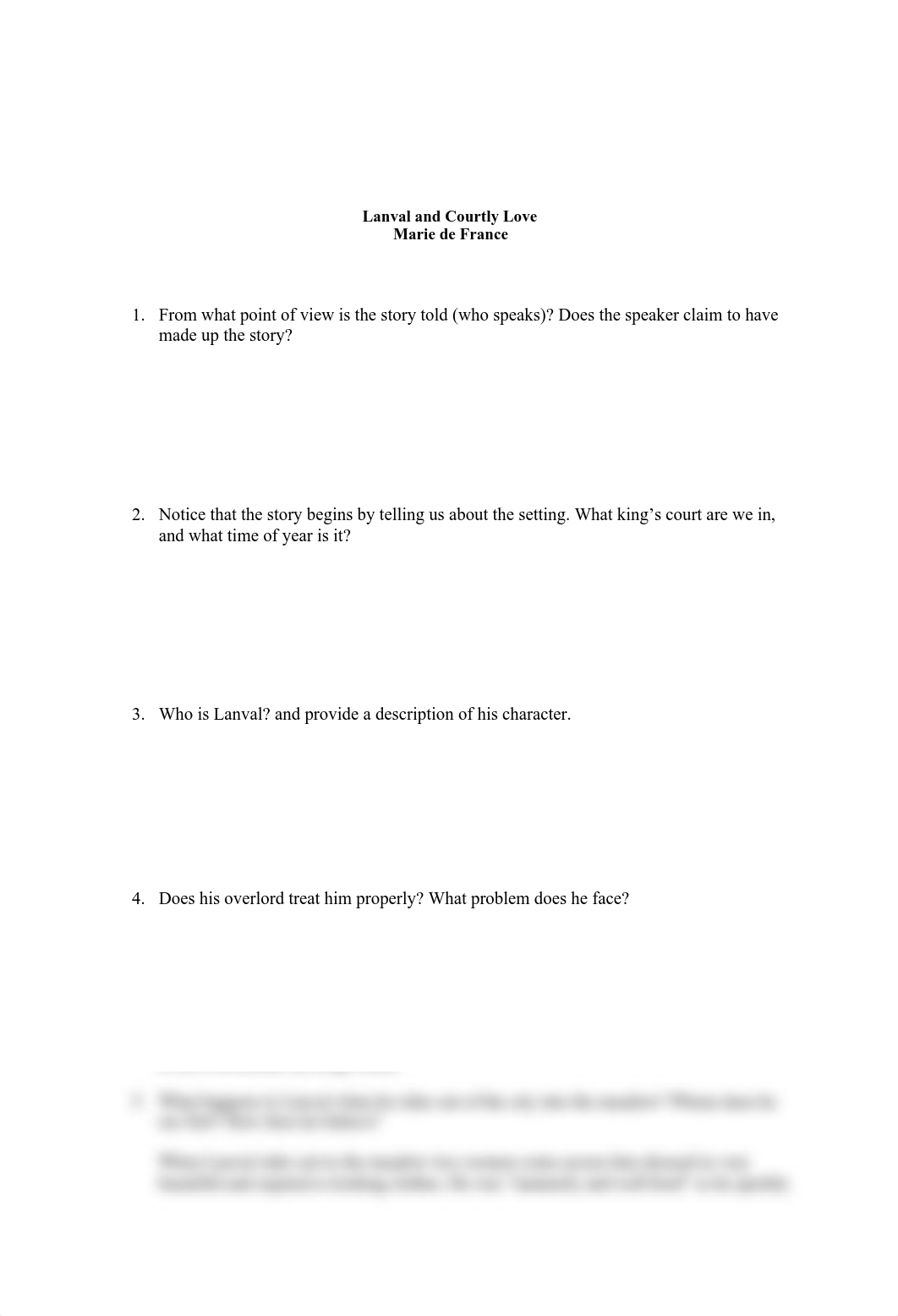 Lanval questionsdocx.pdf_d91d2whuj9r_page1