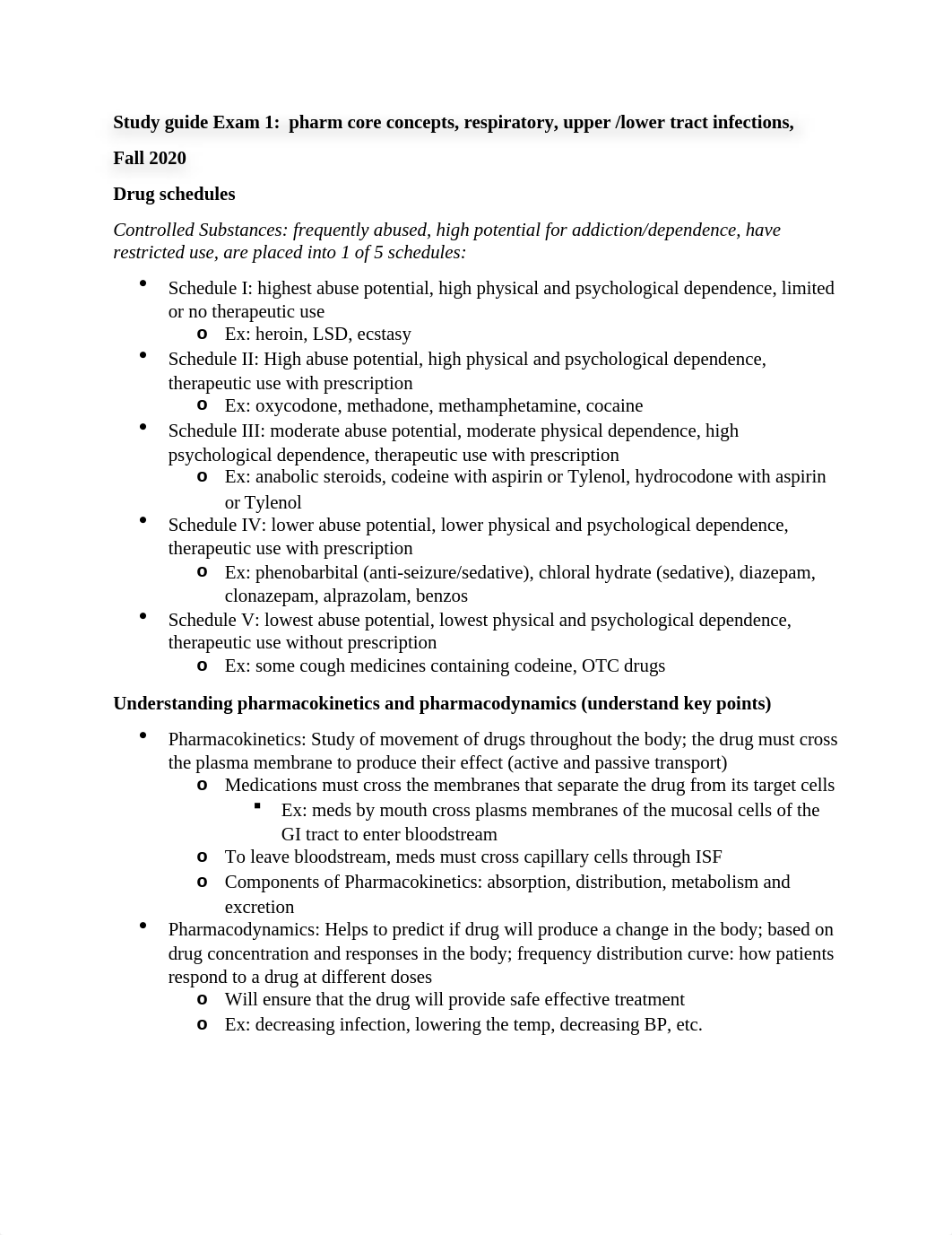 Pharm Exam 1 Study Guide.docx_d91ewfkr0ik_page1