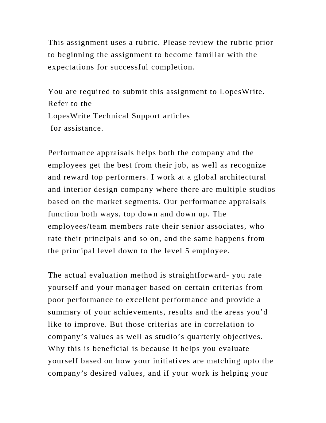 Advocacy Through Legislation Nurses often become motivated t.docx_d91eyylhmtz_page3