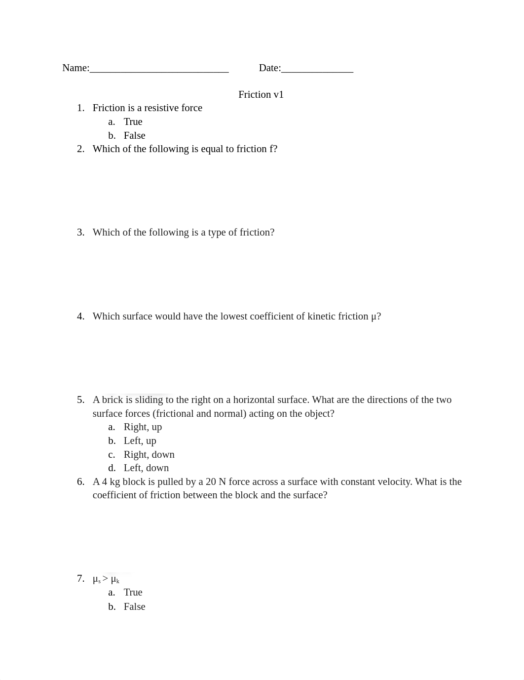 Friction and Tension review student edition.docx_d91f7lvhryr_page1