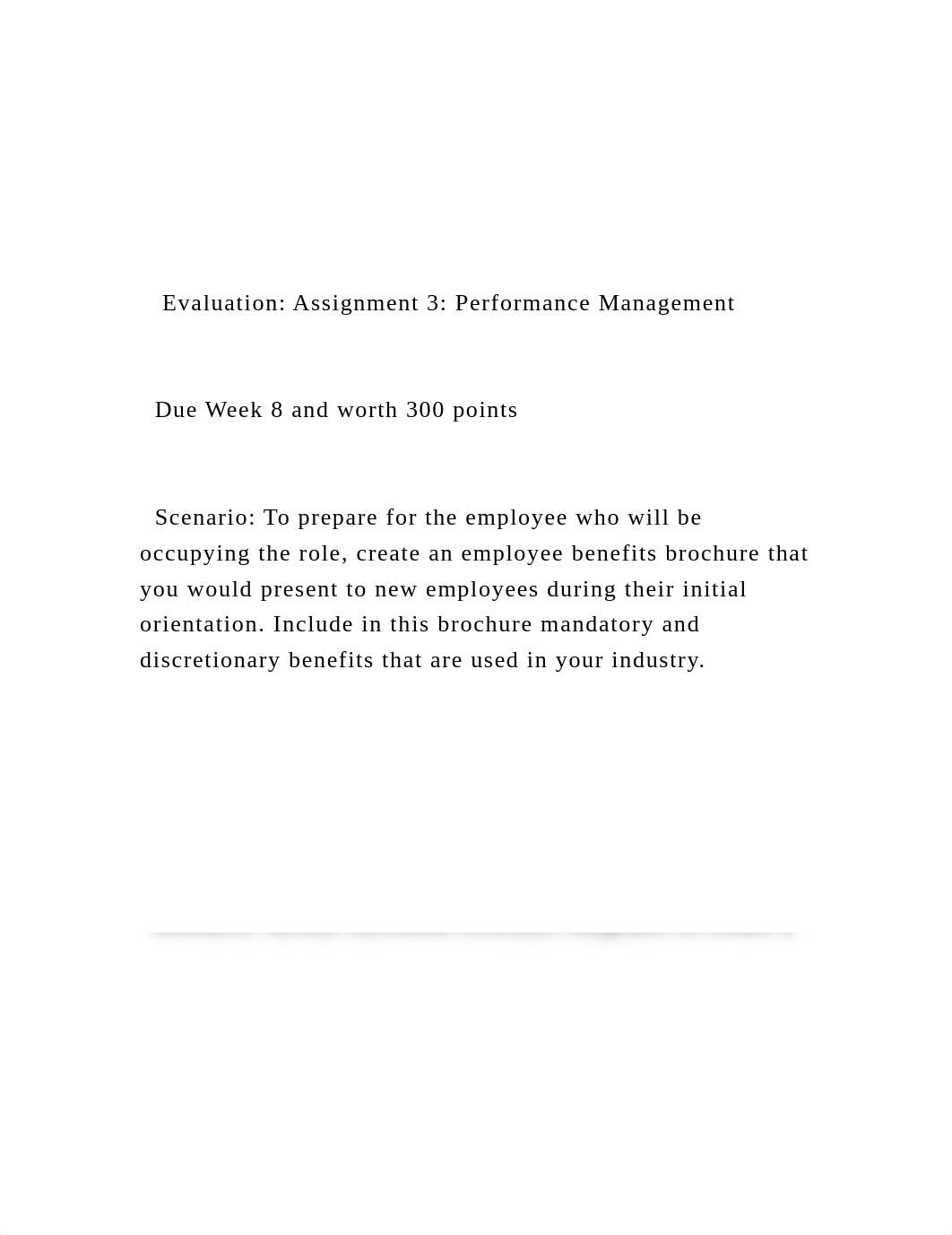 Evaluation Assignment 3 Performance Management    Du.docx_d91fbg0r7o7_page2