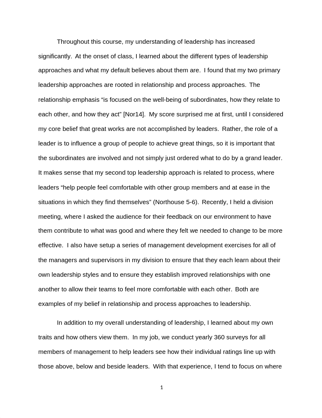 BUS412 - Leadership Action Plan - Norman Hunt_d91fkrb7phz_page2