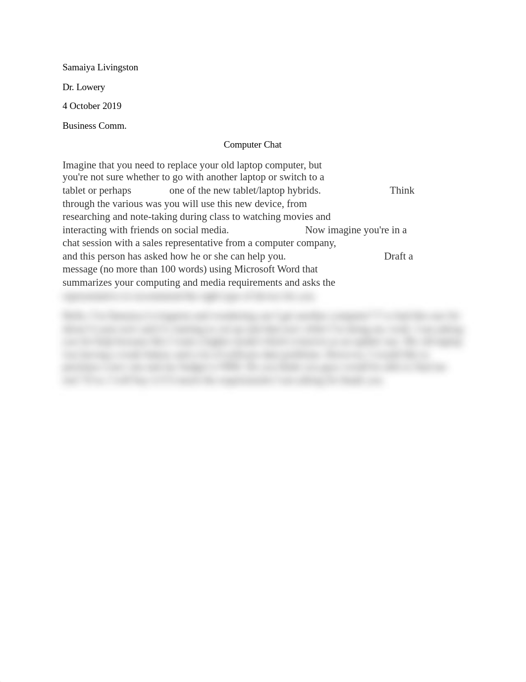 Assignment 7 Dr.Lowery.docx_d91h3lb3ep8_page1