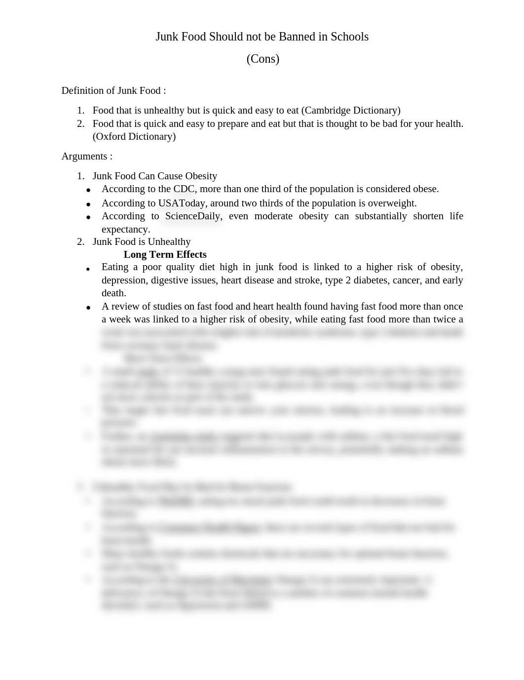 7. Junk Food Should be Banned in Schools.pdf_d91ig5indlr_page1