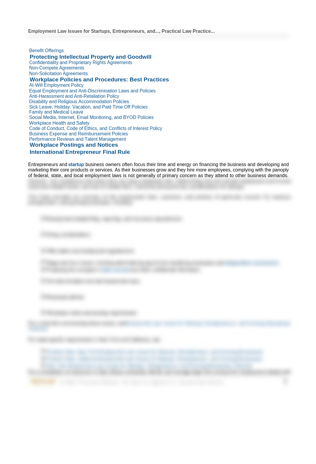 1 - Employment Law Issues for Startups Entrepreneurs and Growing Businesses Over.doc_d91ik9mrbtz_page2