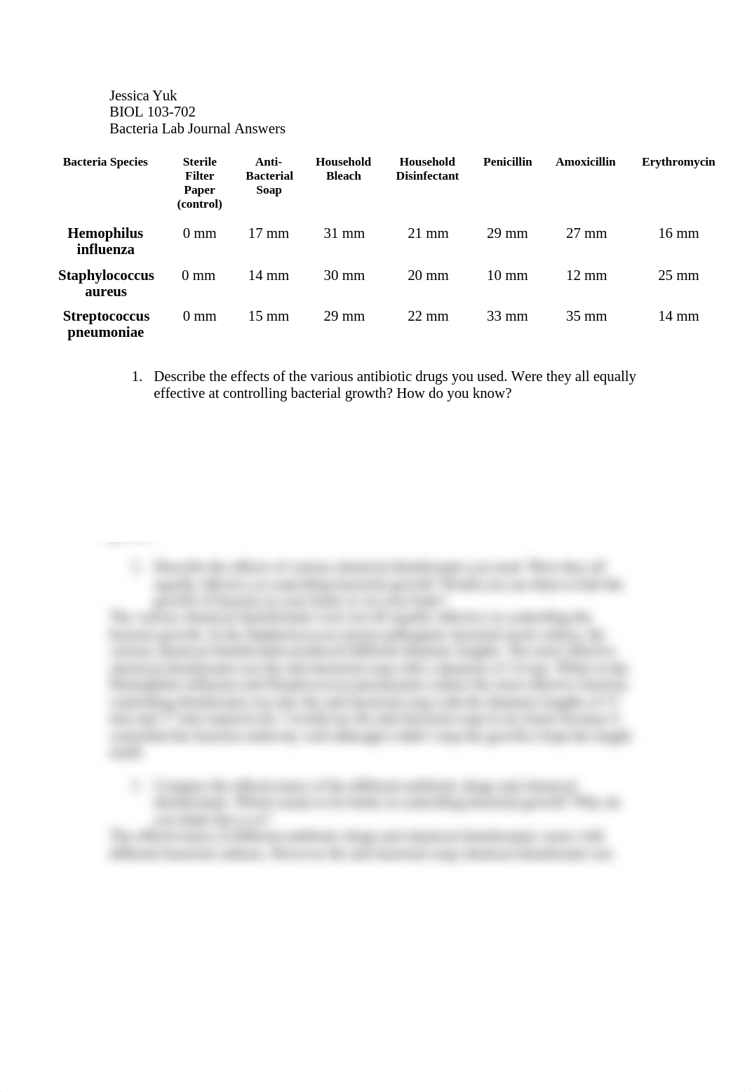 Bacteria Lab Journal Answers_d91lmgbmqby_page1