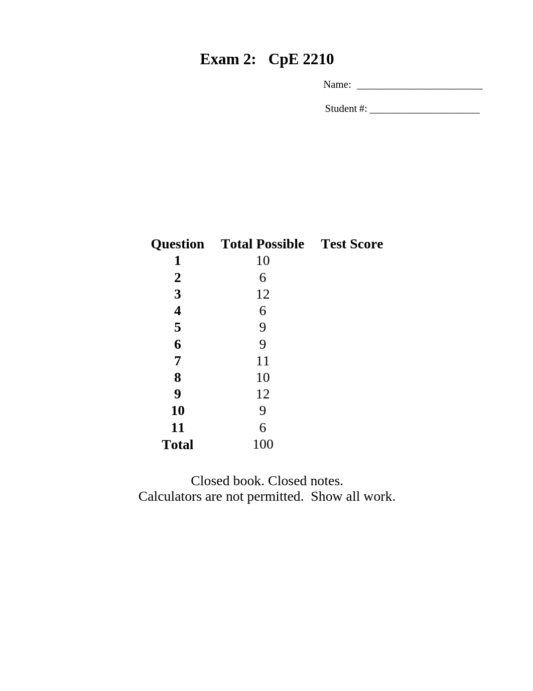 Exam 2 - Spring 2020.pdf_d91lvtbd96q_page1