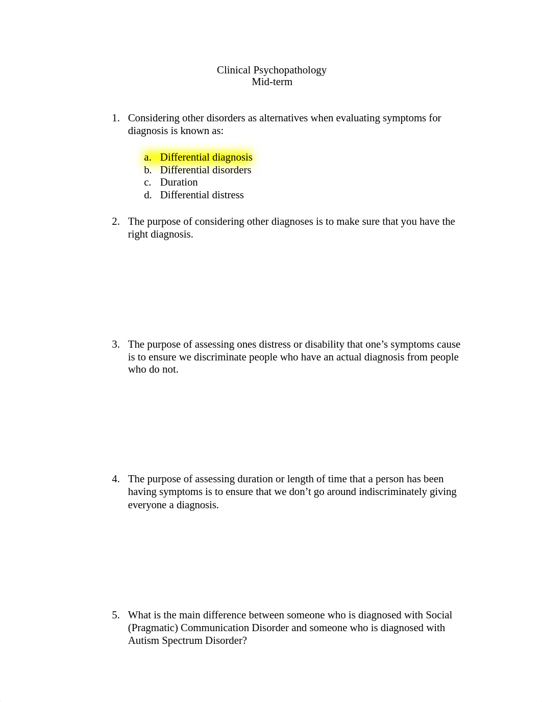 Clinical Psychopathology Mid-term 2019_jeet_patel.docx_d91nr3pvd9k_page1