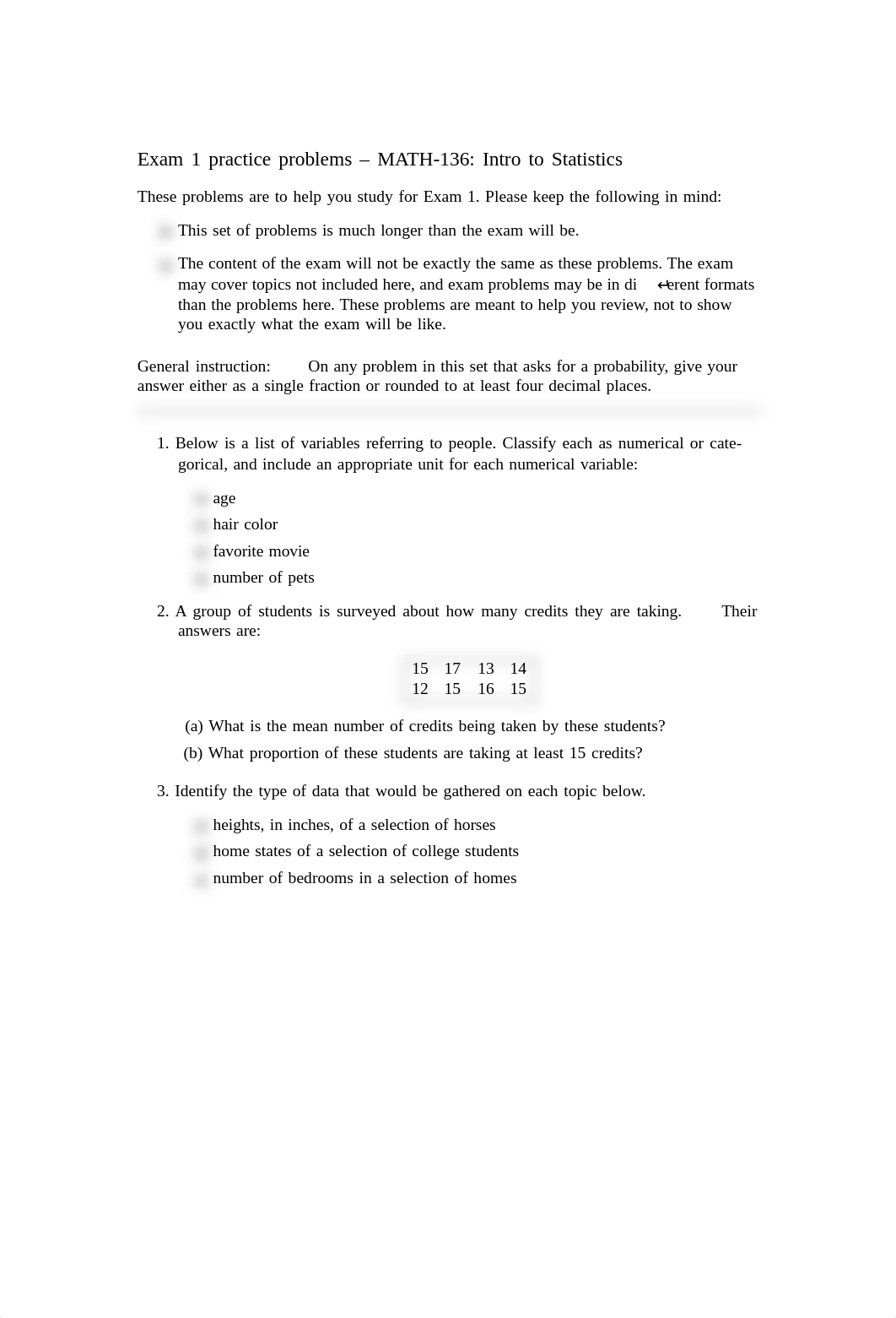 Exam1PracticeProblems_Math 136.pdf_d91sv78nqin_page1