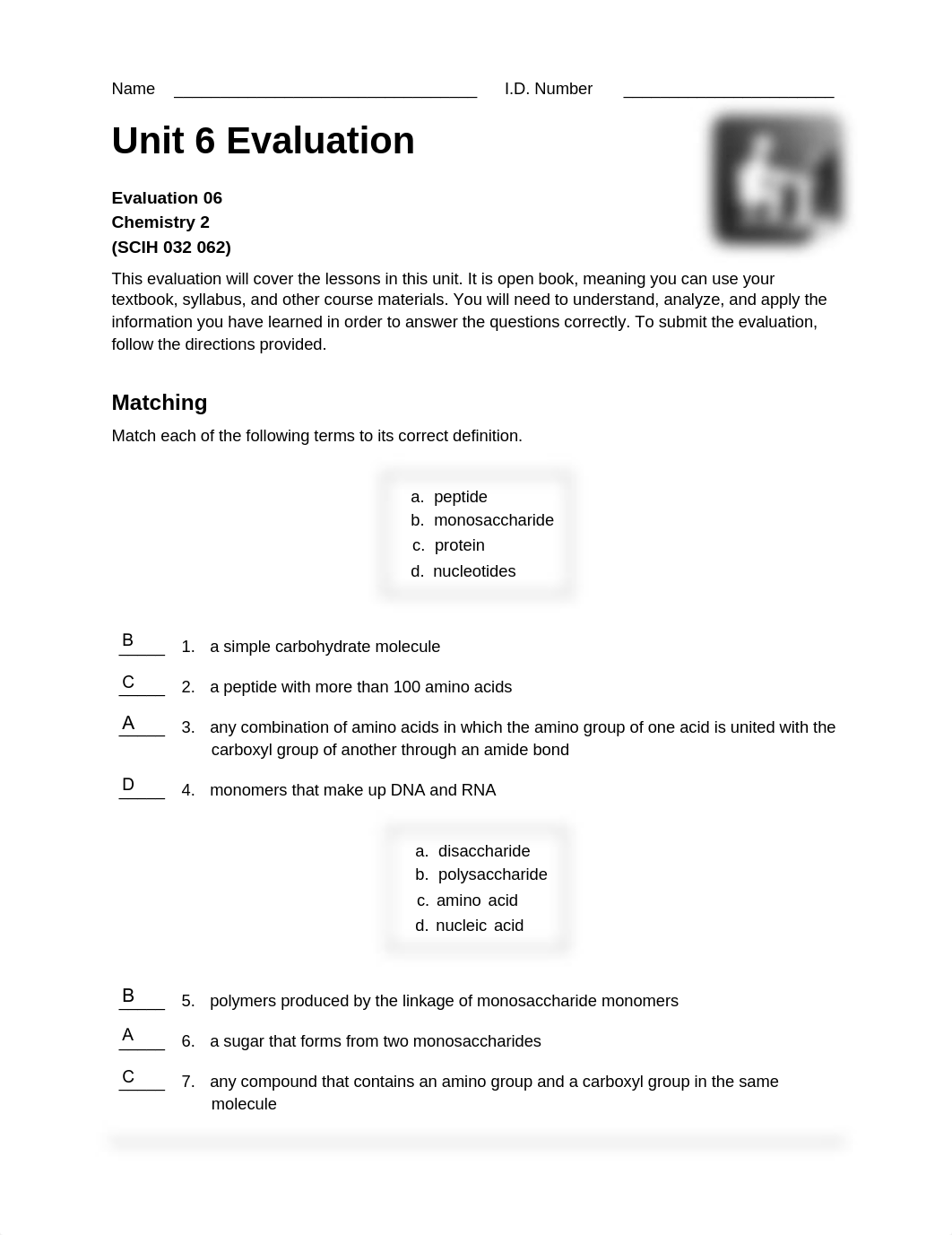 Chemistry evaluation 6-100%.pdf_d91u4alvicl_page1