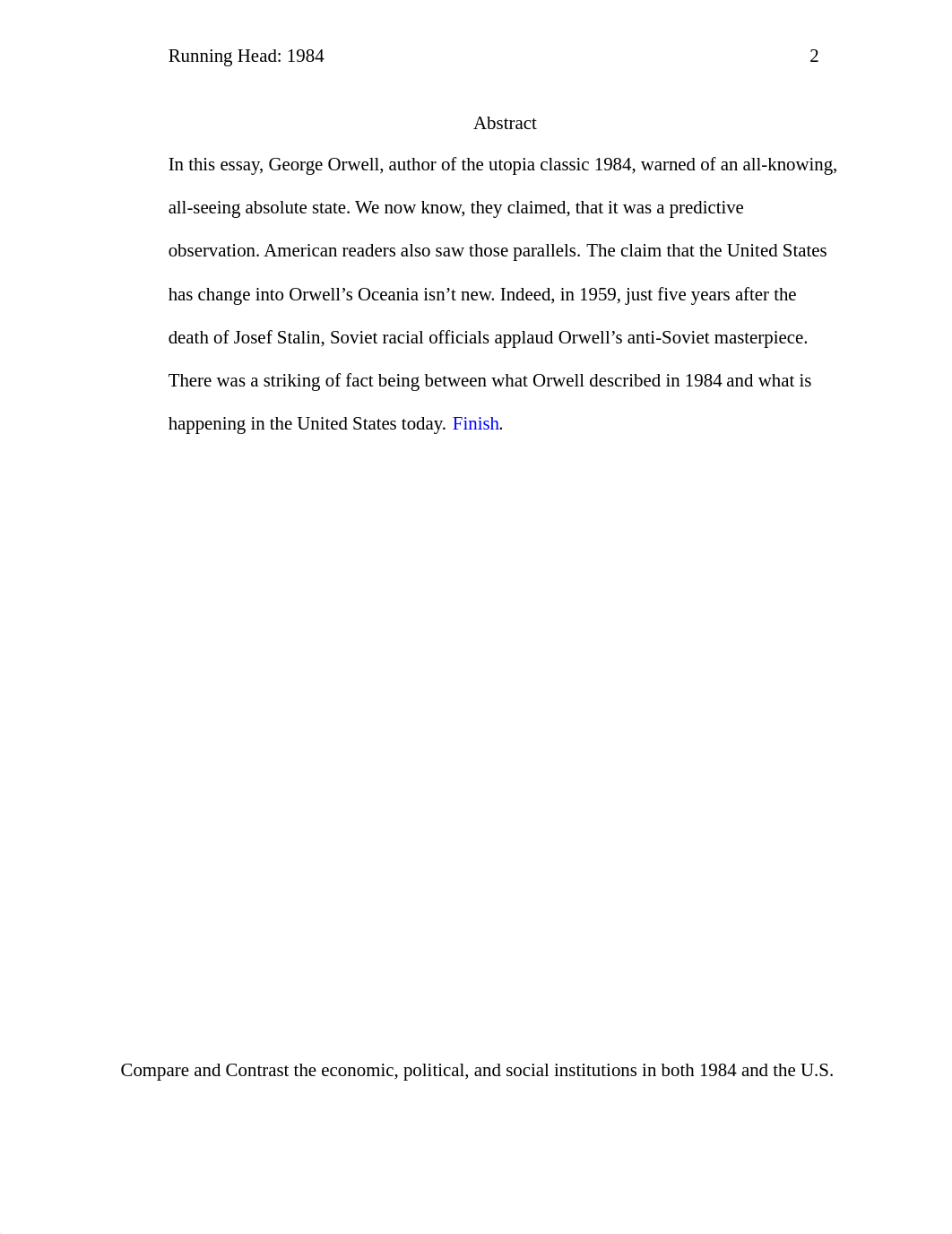 George Orwell's 1984 Essay.docx_d922pv359dr_page2