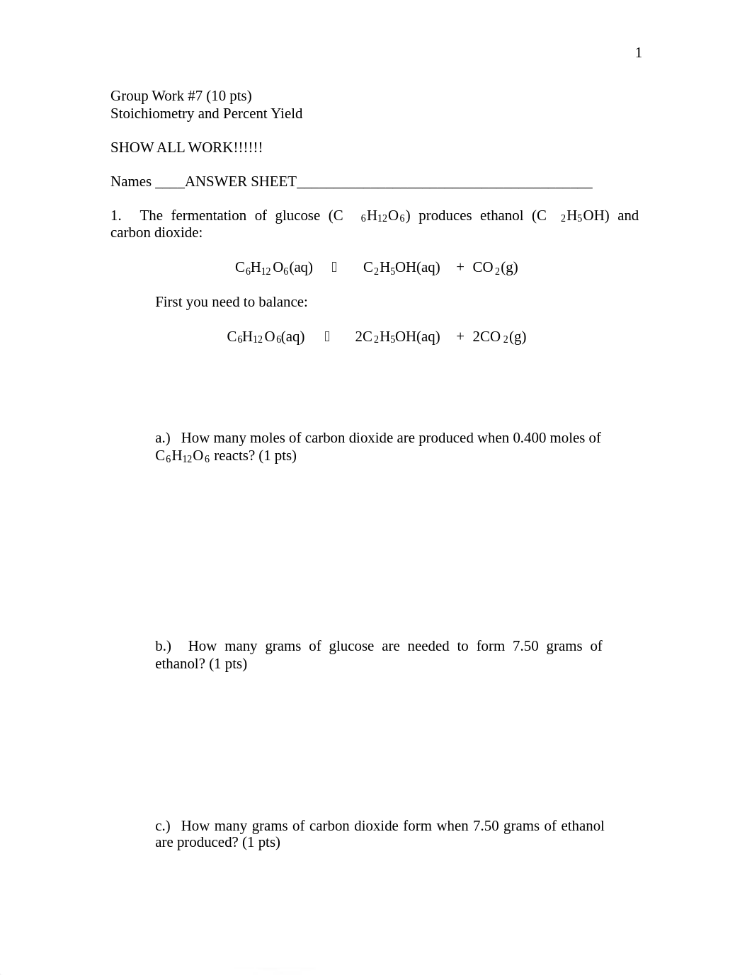 7_Stoichiometry_Answer_Sheet_PDF.pdf_d923444k1hp_page1