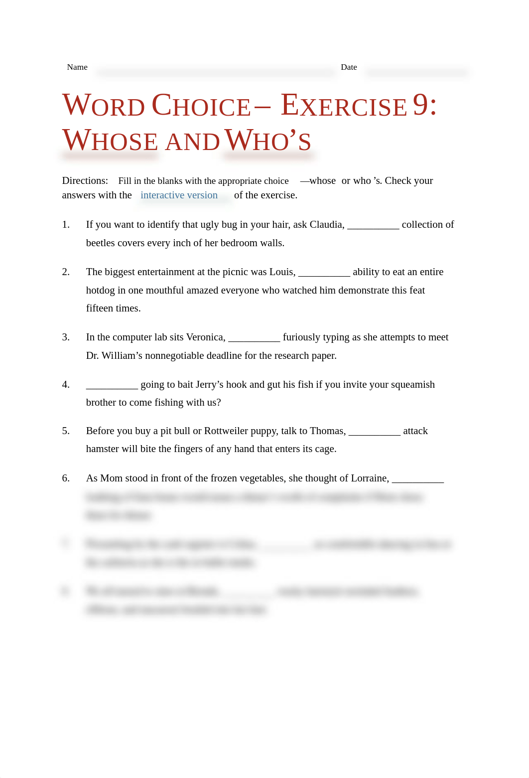 Word_Choice_-_Exercise_9_Whose_and_Whos.pdf_d9235dy4jck_page1