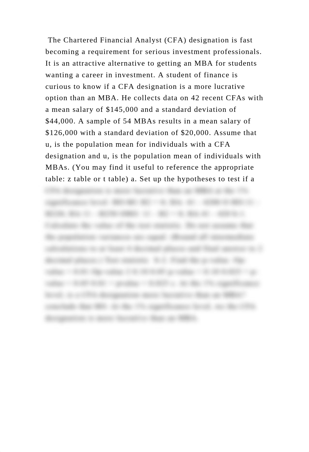 The Chartered Financial Analyst (CFA) designation is fast becoming a .docx_d923v75xhv5_page2