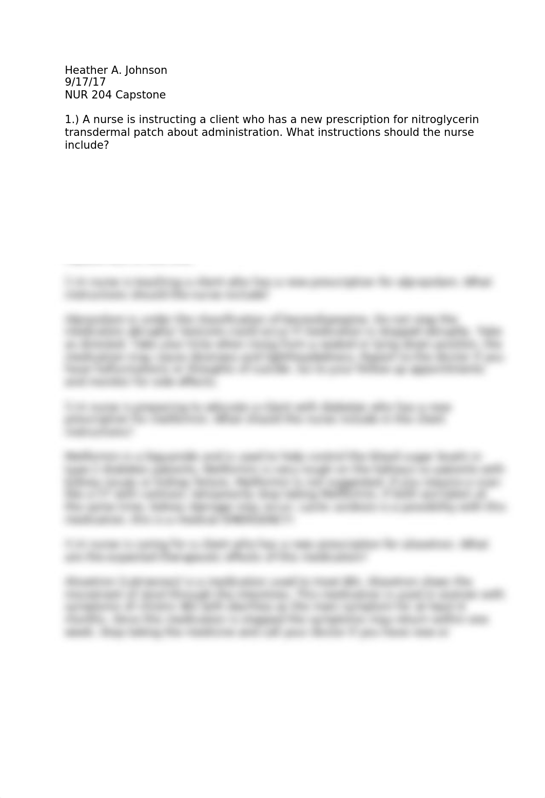 Pharm Q and A due 91717.docx_d923wpr3cgq_page1