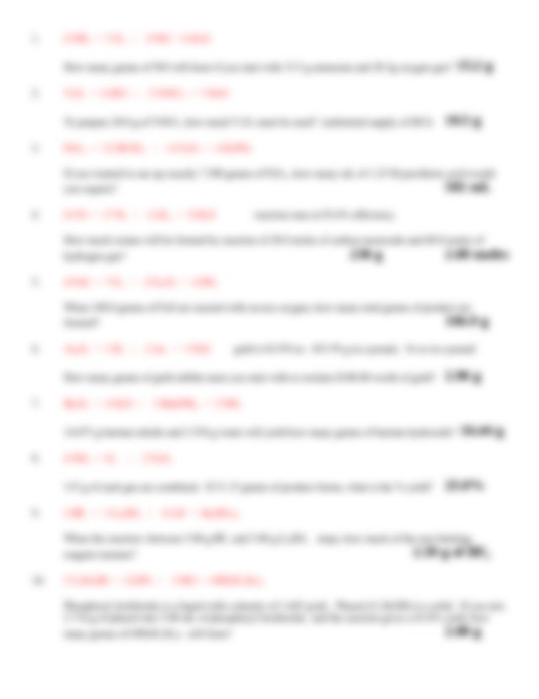 Stoichiometry Worksheet 2.docx_d926ao6ytxc_page2