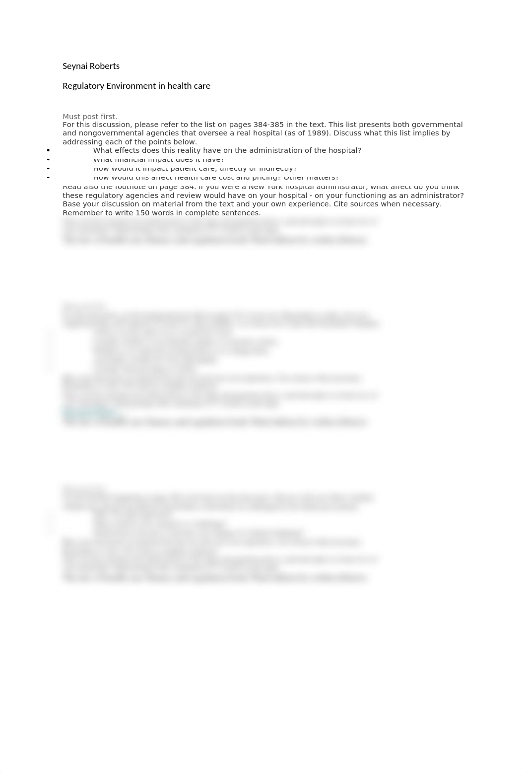 Regulatory Environment in health care.docx_d926sz03mgv_page1