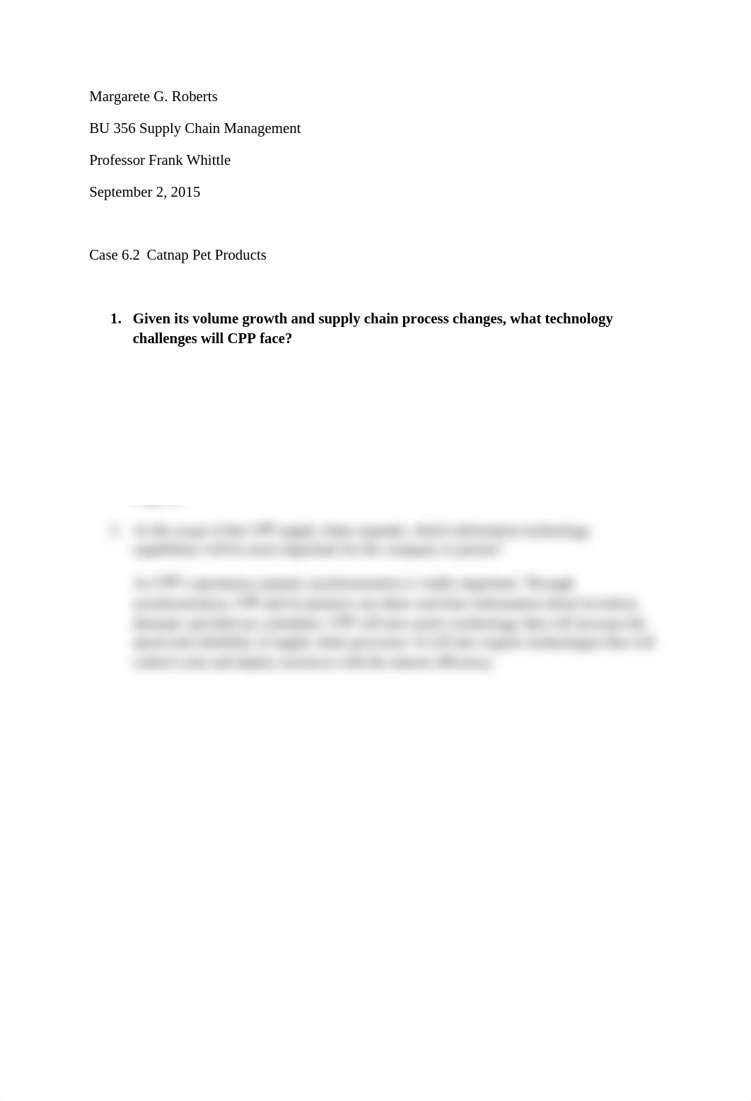 Margarete Roberts - BU 356 Case Study 6.2_d92bj3bzjbn_page1