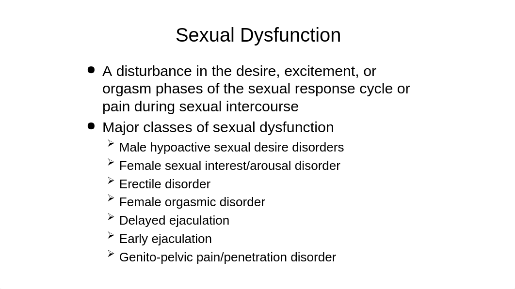 Chapter_20 Sexual Dysfunction Gender Dysphoria and Paraphilias.ppt_d92bwgmjd1i_page3