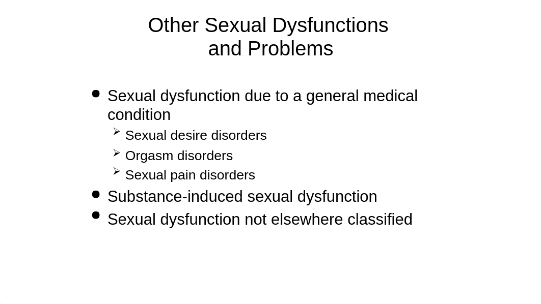 Chapter_20 Sexual Dysfunction Gender Dysphoria and Paraphilias.ppt_d92bwgmjd1i_page4