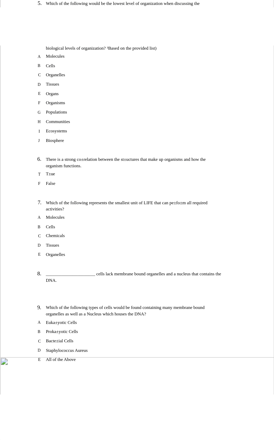 Printable Exam 1 Mason 3rd Combined Socrative.pdf_d92c4lwzm94_page2