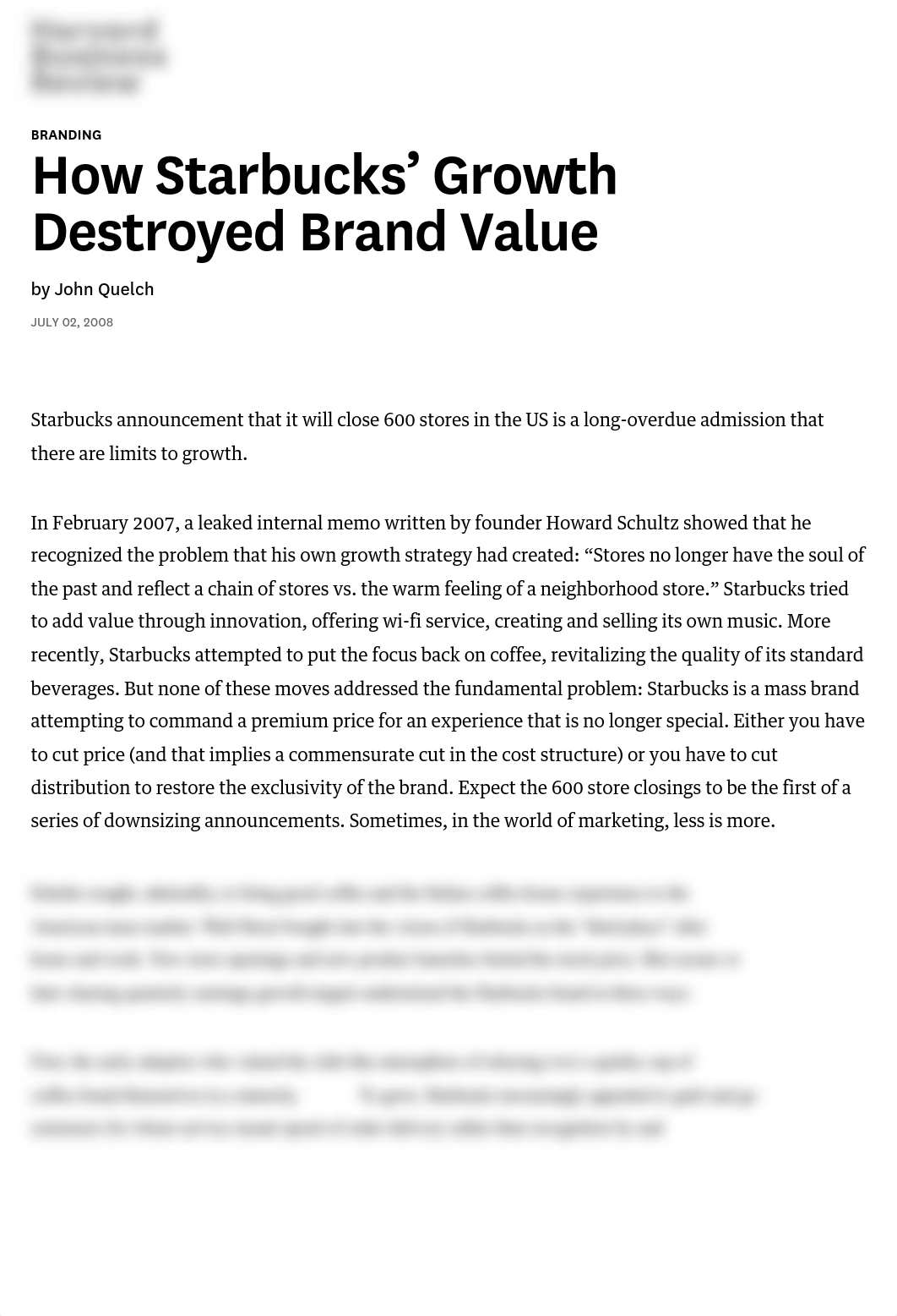 How Starbucks' Growth Destroyed Brand Value_d92d6m115fl_page1