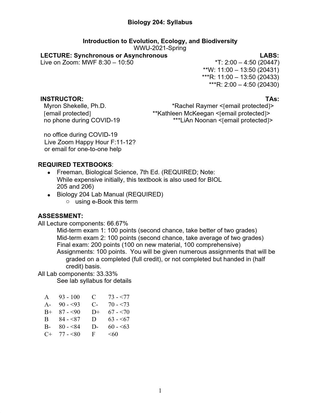 Shekelle-Biol204-2021-Q3-Spring-syllabus.pdf_d92dk798bk3_page1