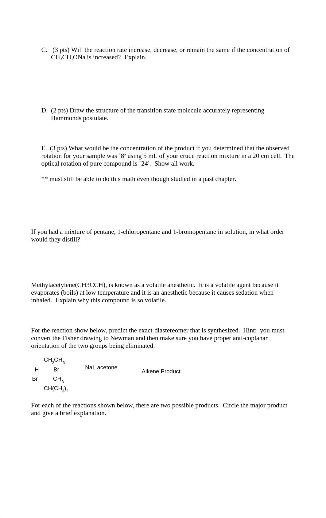 Ochem Exam 3 study guide.docx_d92dlr6s9ru_page2