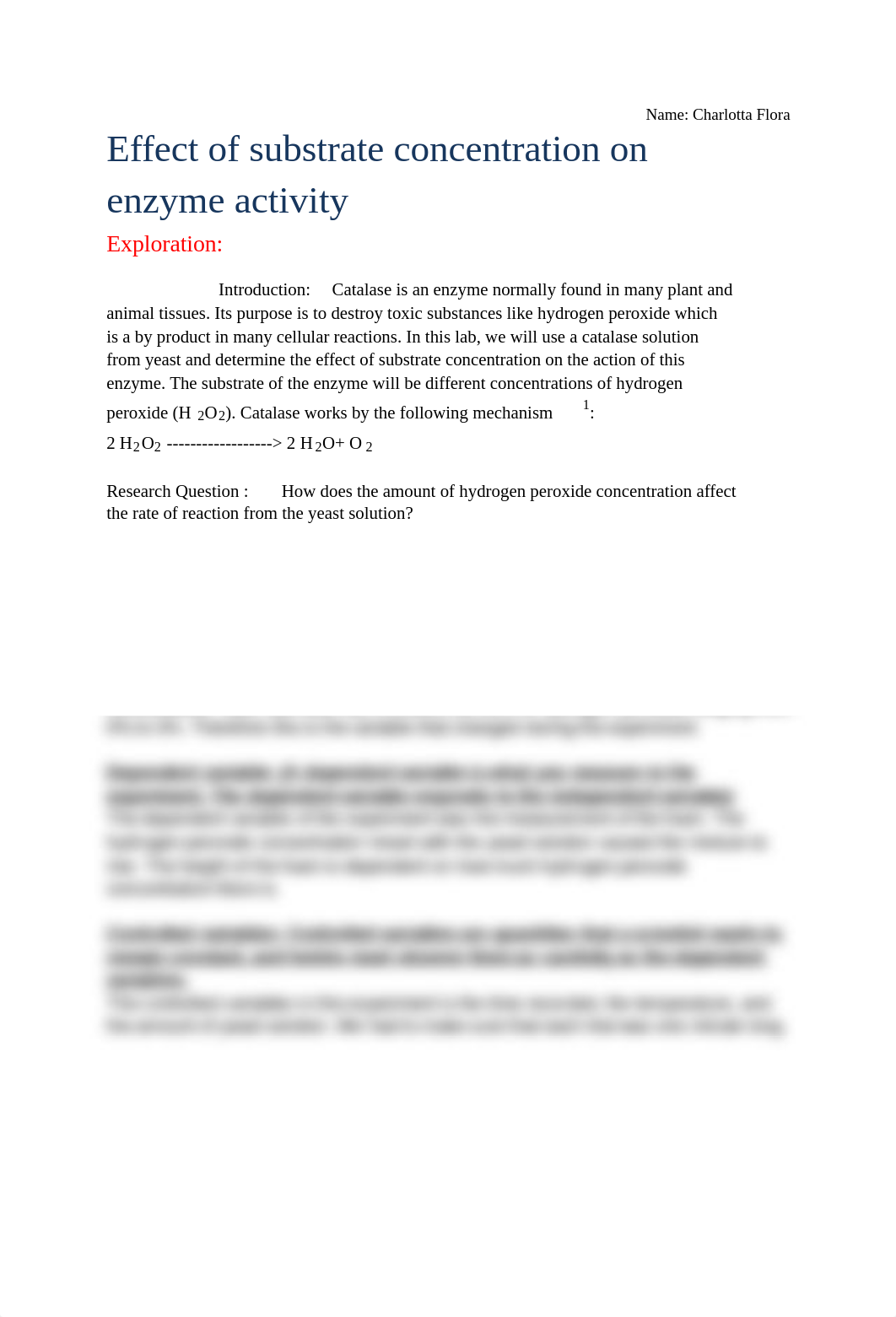 Enzyme Experiment Report.docx_d92eyhgqfqf_page1