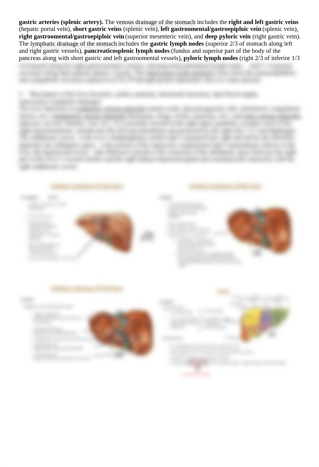 Anatomy of the Abdomen II - Supracolic viscera.docx_d92gs8ilhi0_page2