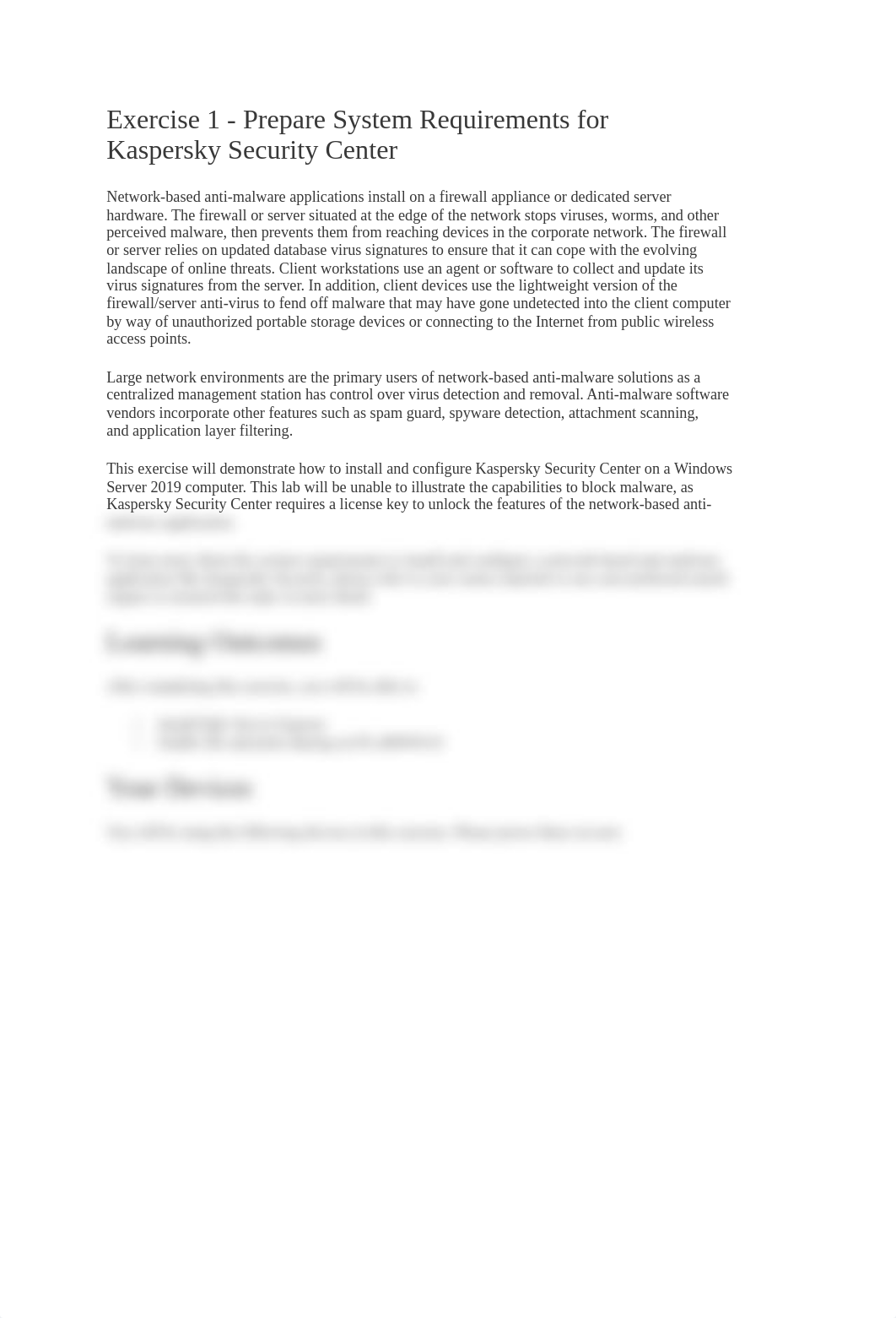 Exercise 1 - Configure Network-based Anti-Malware.docx_d92idwbsfg9_page1