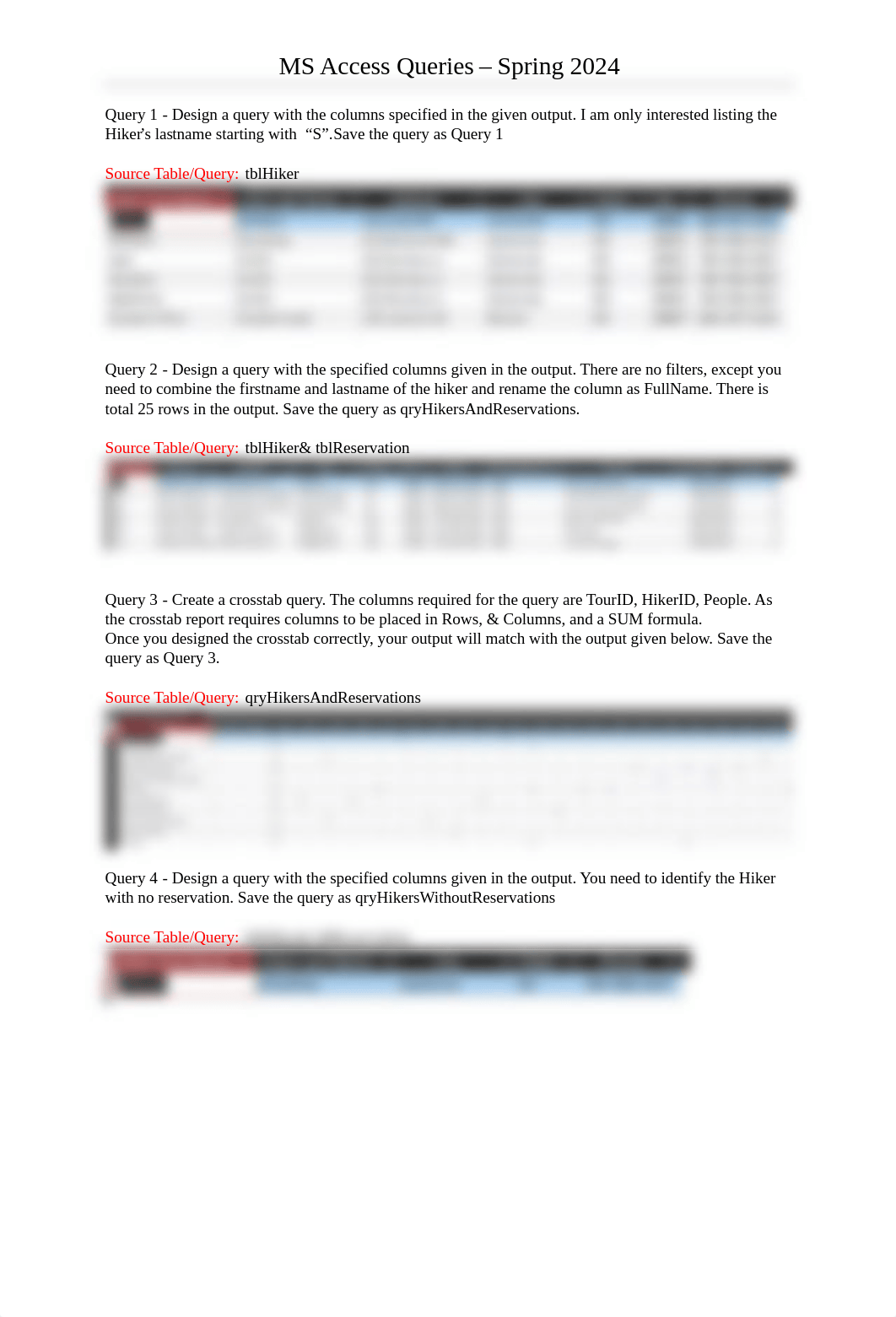 MS Access Queries - Spring 2024.pdf_d92itupjssc_page1