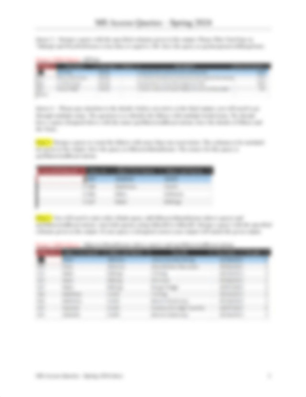 MS Access Queries - Spring 2024.pdf_d92itupjssc_page2