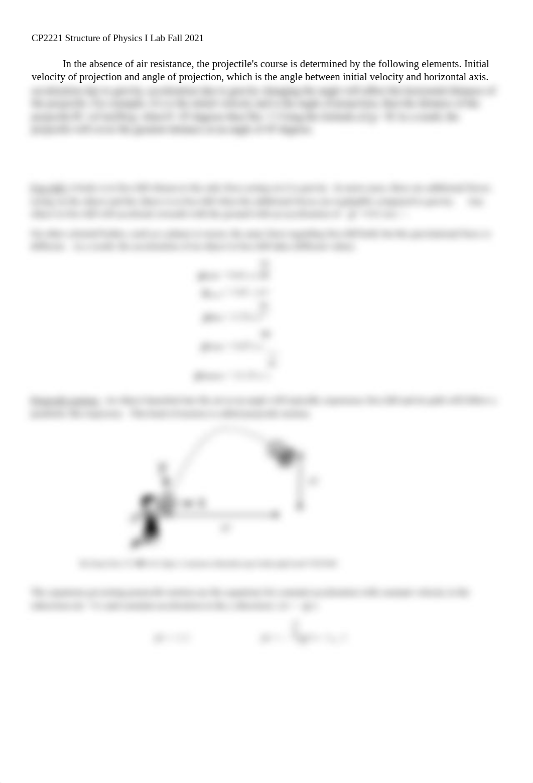 Lab 4 - Projectile Motion -.pdf_d92kax6wzmp_page2