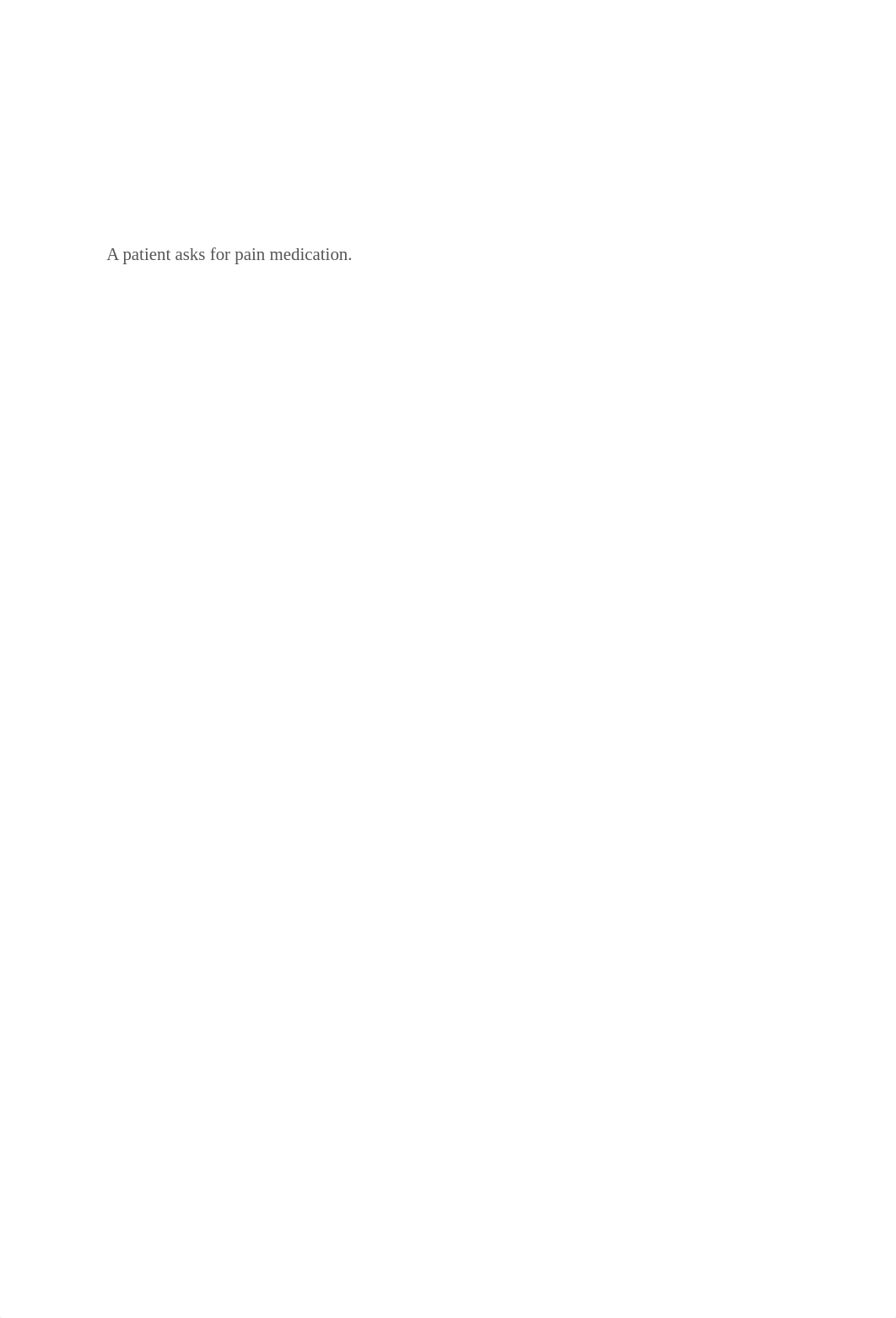 CHAP 3: 7 Drug Admin: Medication Errors Mylab questions .docx_d92ktxbej2q_page3